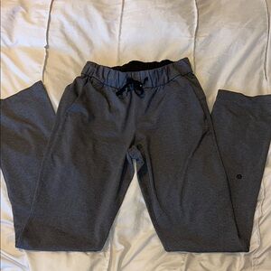 Lululemon Women’s Gray Athletic Pants